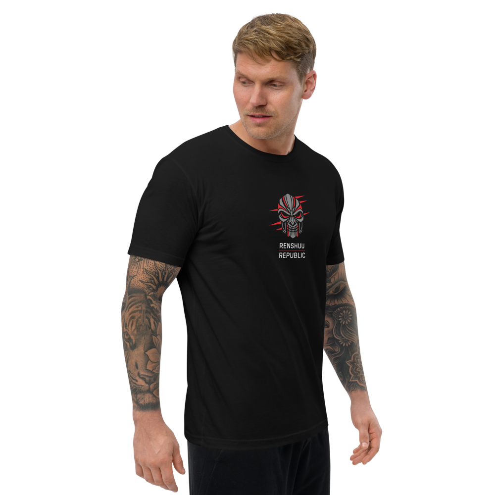 Men's Renshuu Republic Short Sleeve T-shirt