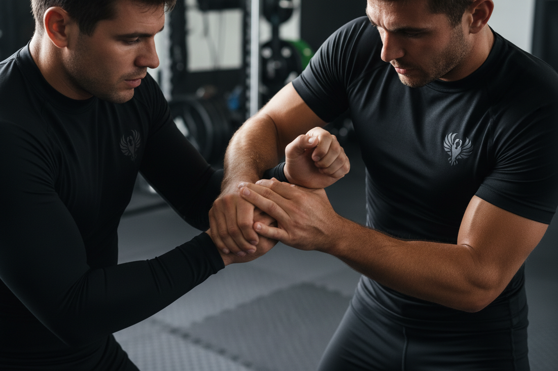 Drilling vs Rolling: Finding the Right Balance in Your Training