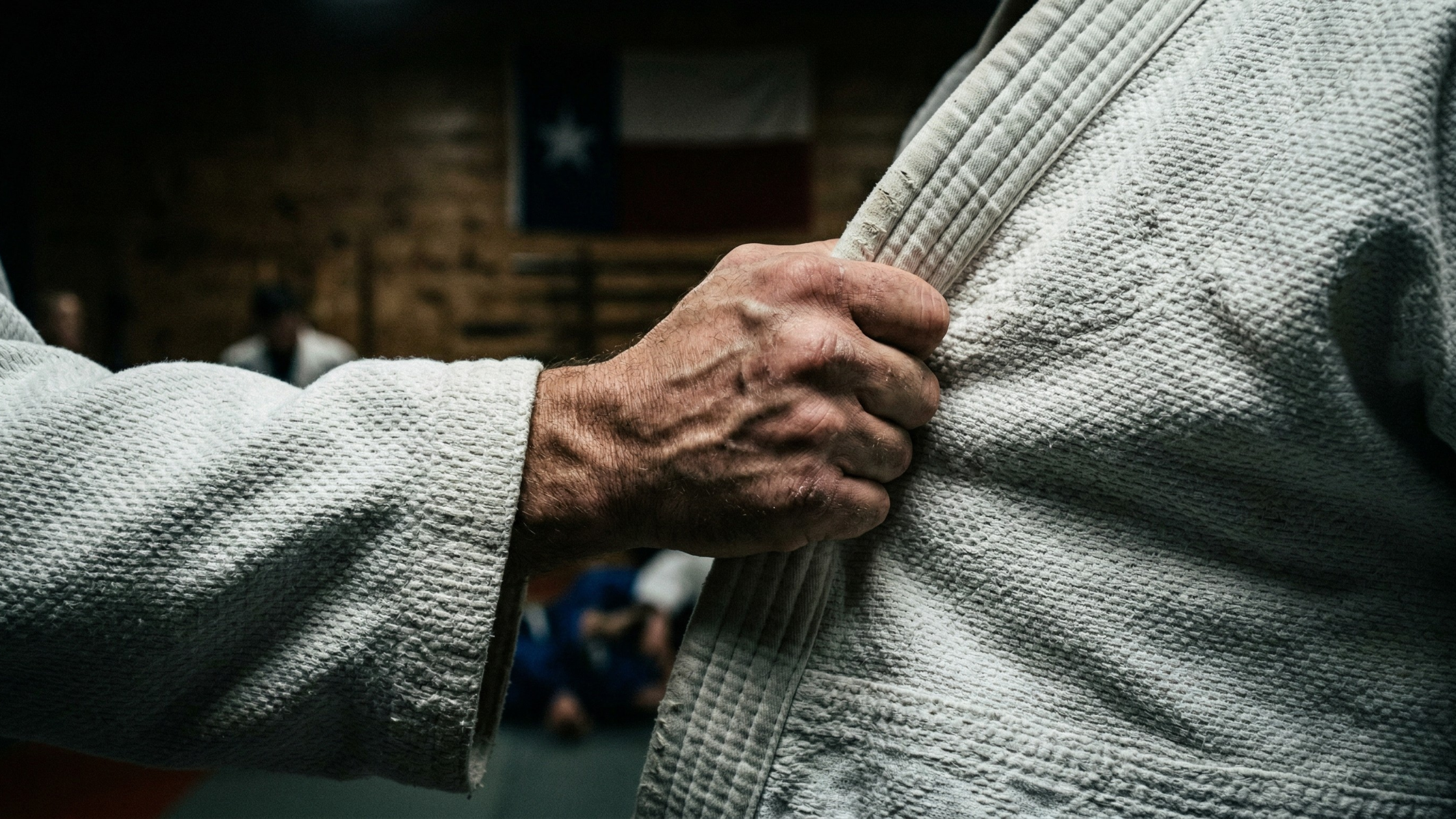 Judo: The Gentle Way of Relentless Practice - Renshuu Republic