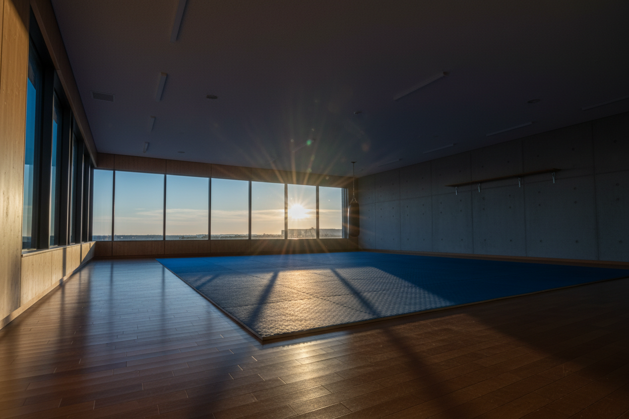 Training Into the New Year: Why Consistency Still Wins in 2026