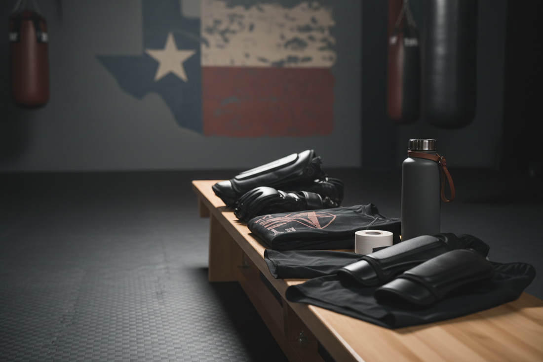 Pre-Training Rituals: What the Best Grapplers Do Before They Step on the Mat - Renshuu Republic