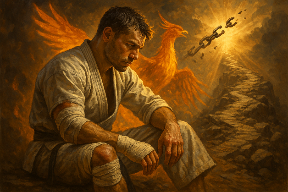 Training Through Setbacks: What Injuries and Plateaus Teach Us