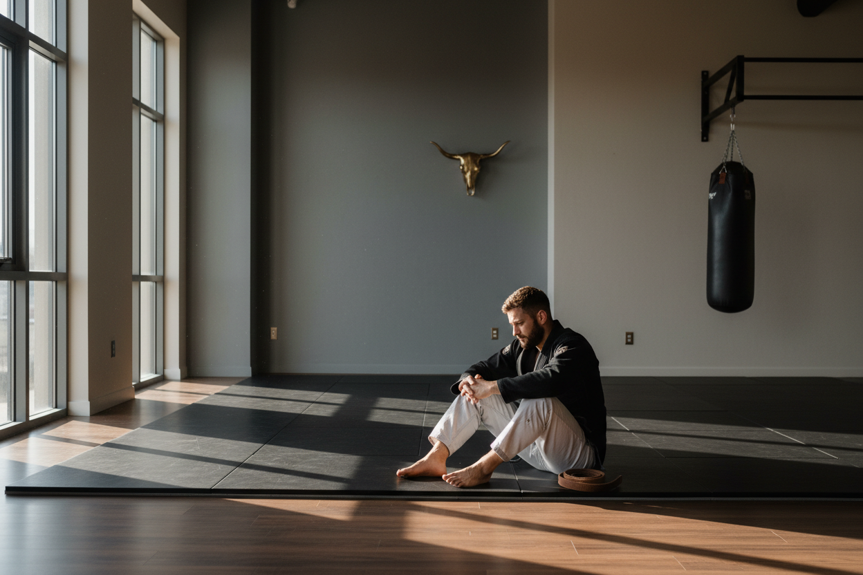 Reflecting on Your Training Year: Setting Yourself Up for 2026