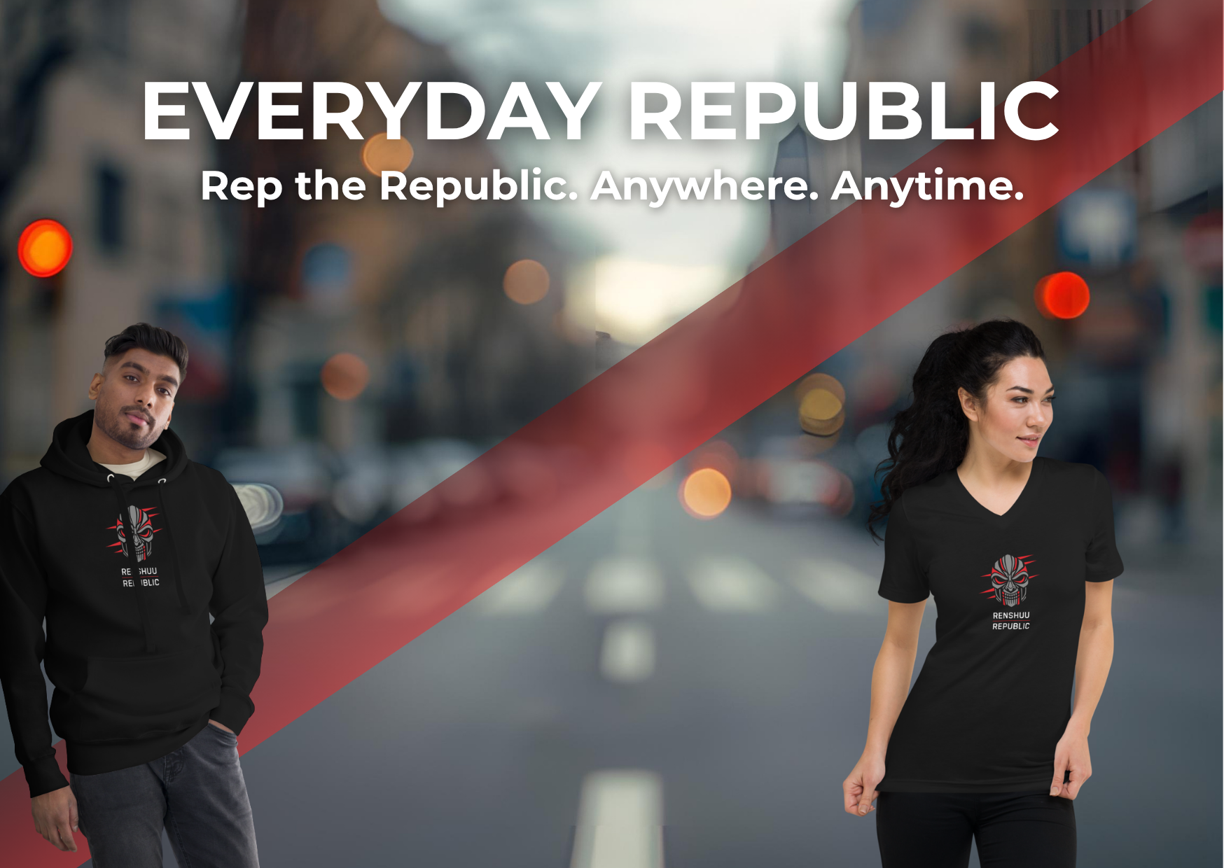Everyday Republic