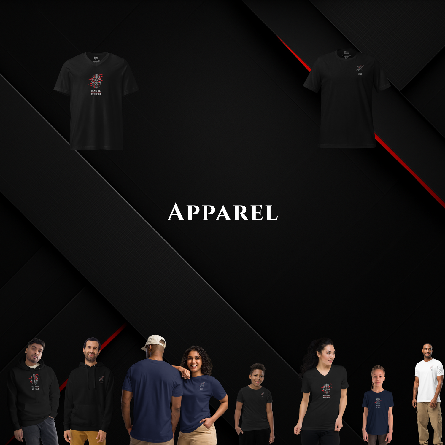 Apparel