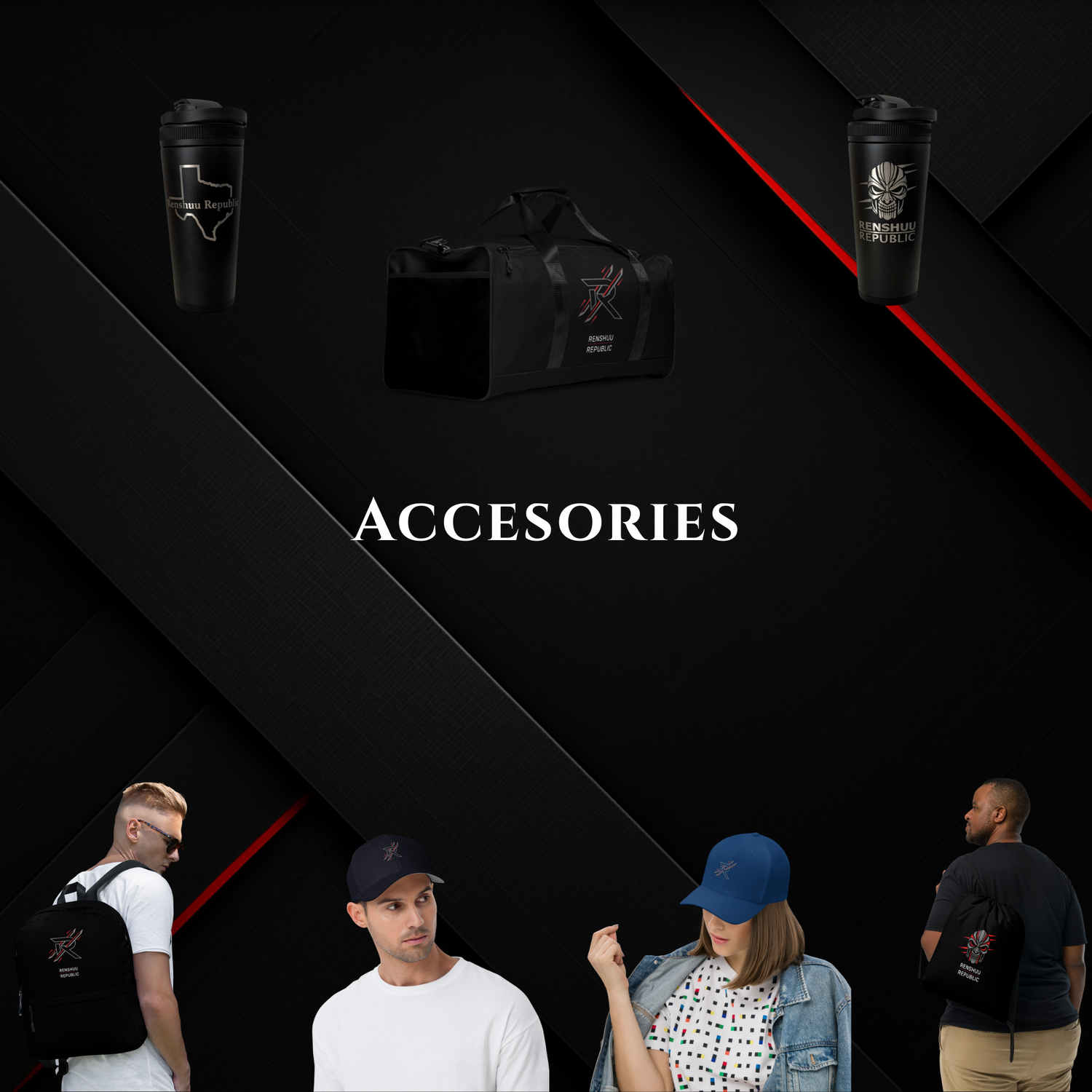 Accessories