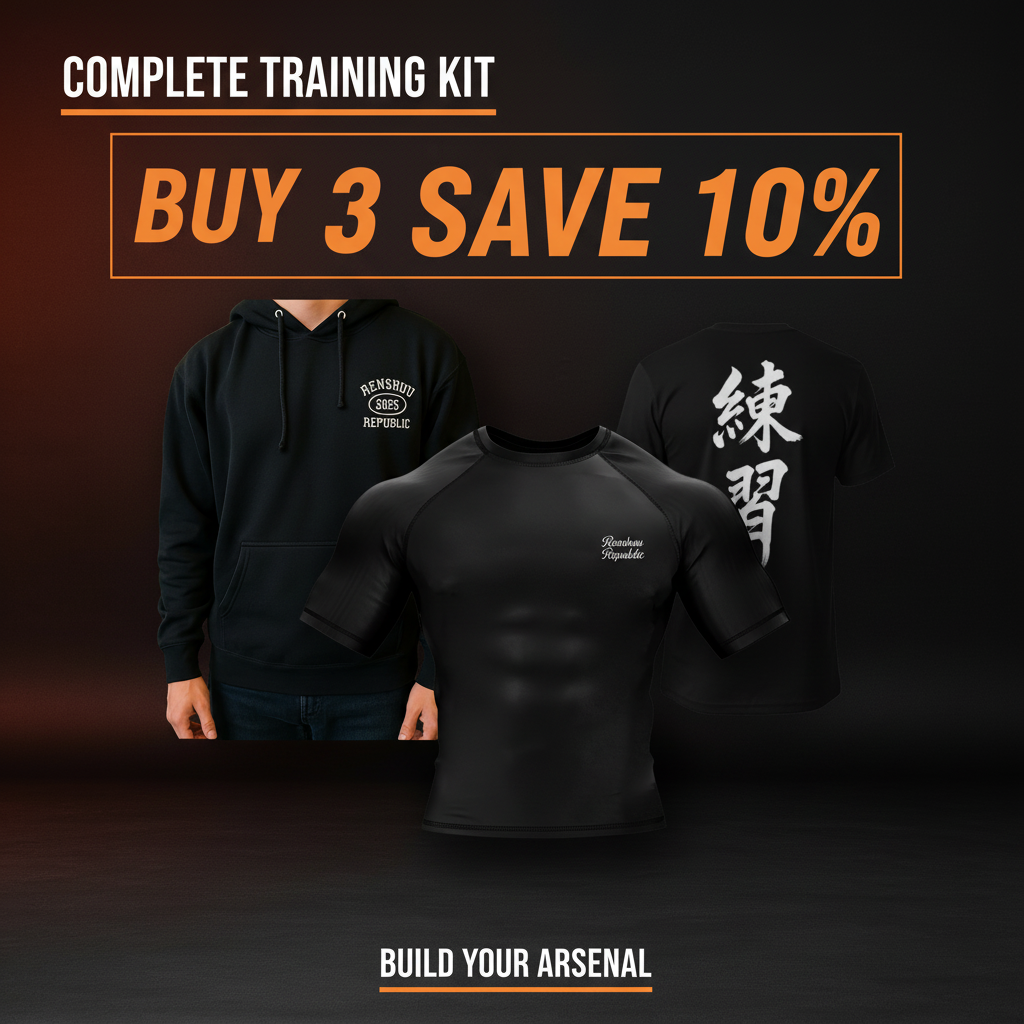 image with clothing items showing 10% discount