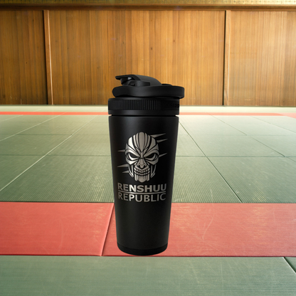 Ice Shaker Cup