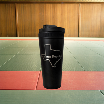 Ice Shaker Cup