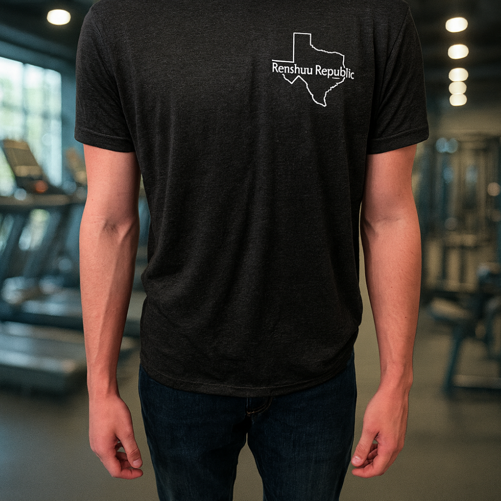 Renshuu Republic Classic Tee
