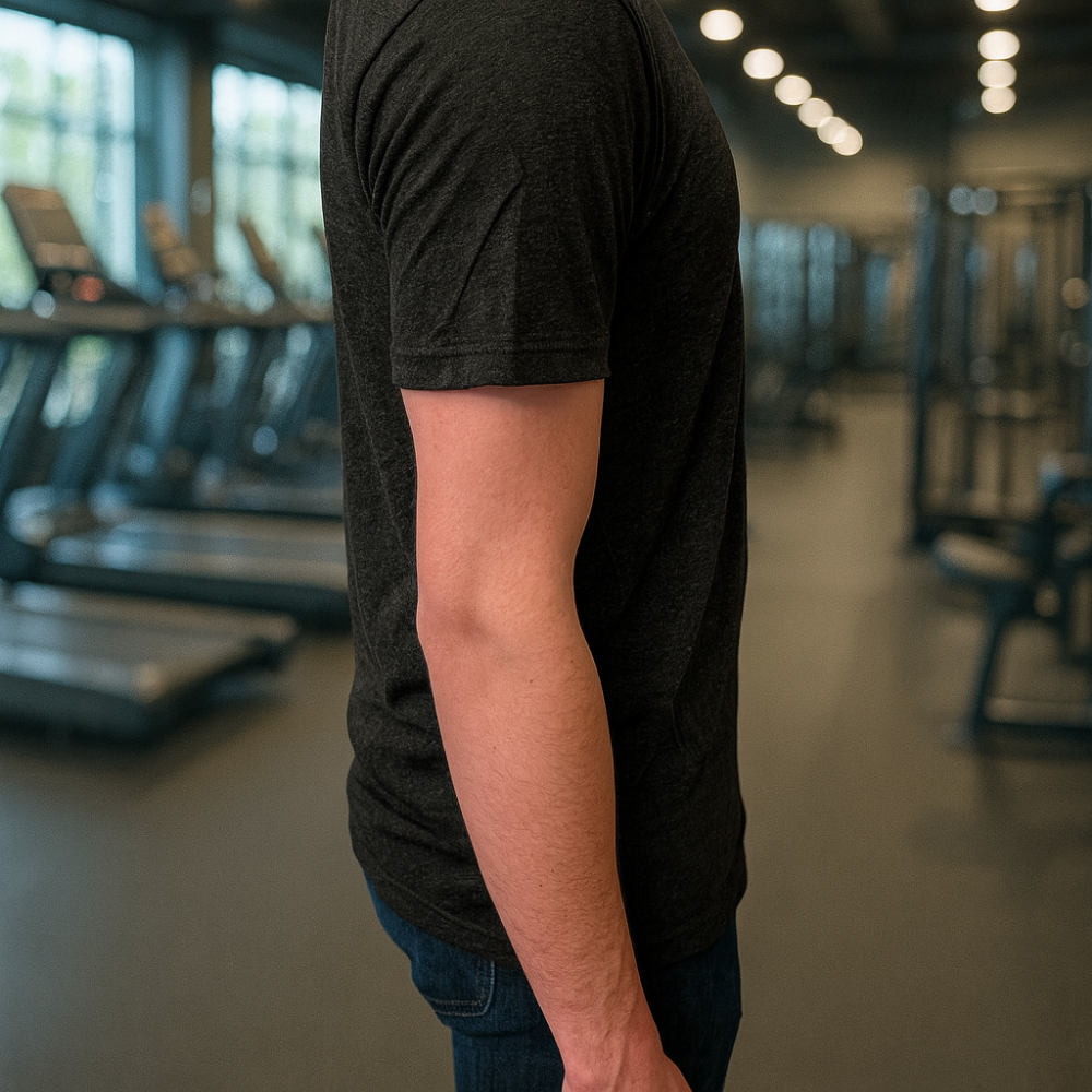 Renshuu Republic Classic Tee