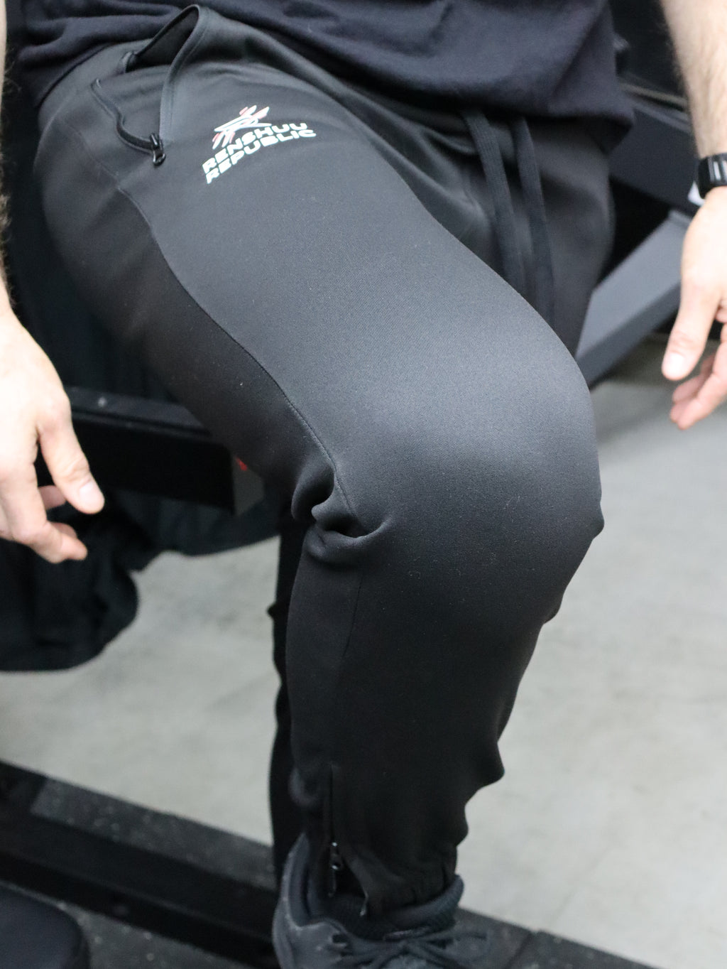 Performance Training Joggers