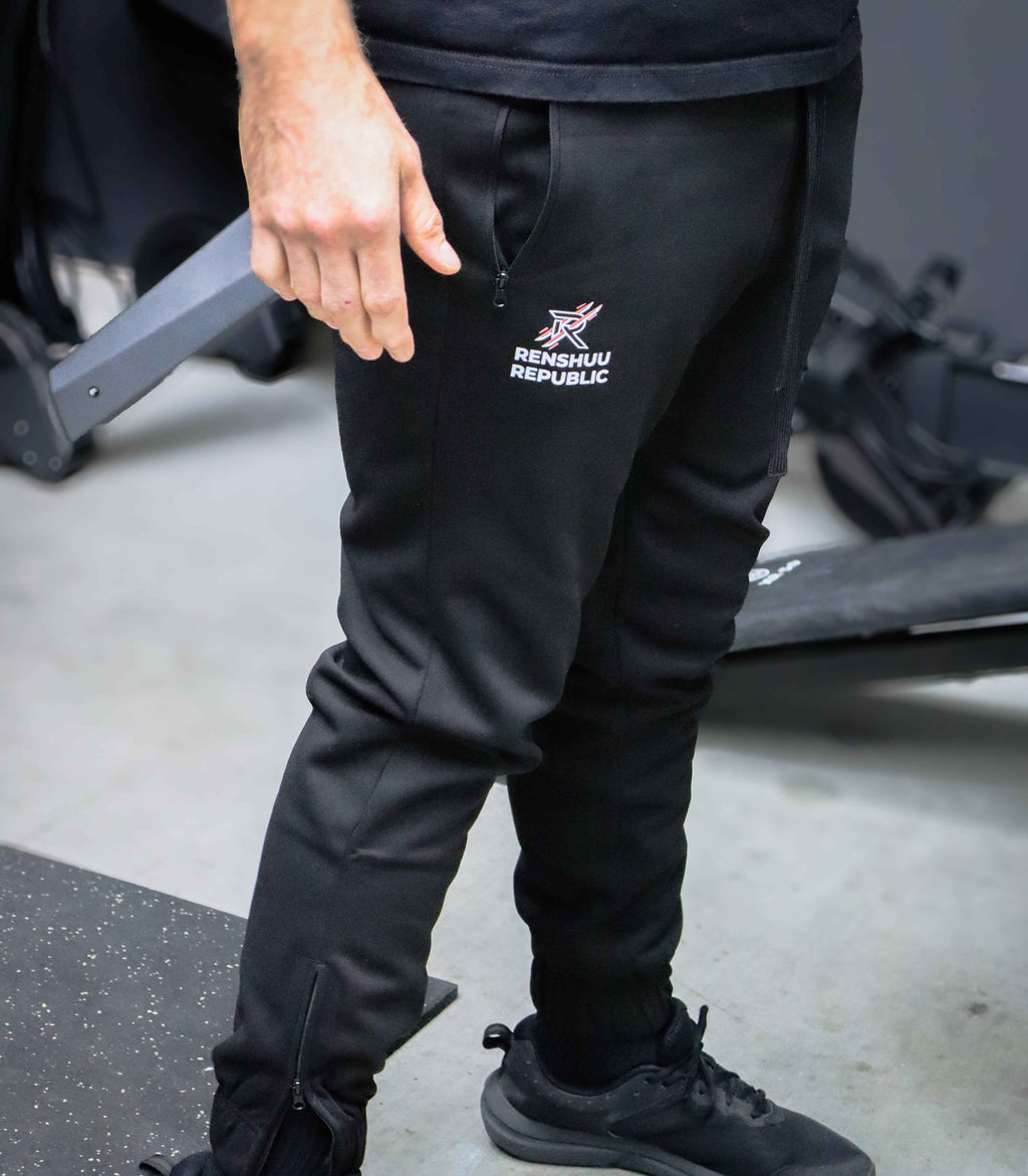 Renshuu Performance Joggers
