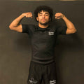 Texas Hybrid Grappling Shorts