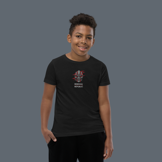 Renshuu Republic Premium Youth T-Shirt