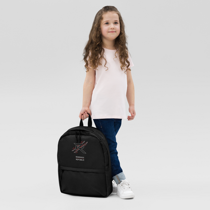 Renshuu Republic Premium Training Backpack
