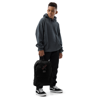 Renshuu Republic Premium Training Backpack