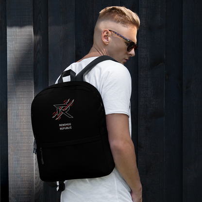 Renshuu Republic Premium Training Backpack