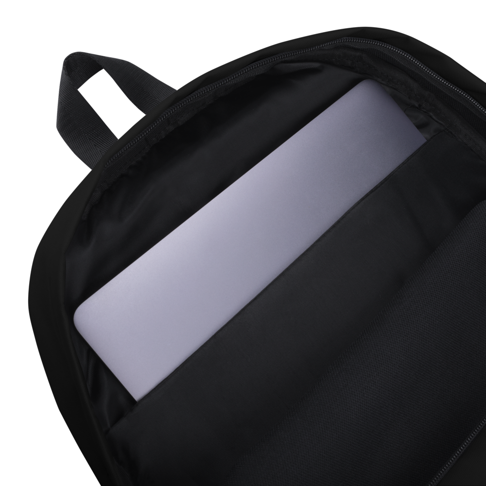 Renshuu Republic Premium Training Backpack