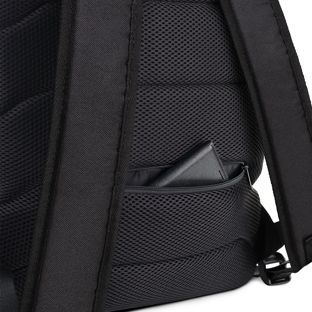 Renshuu Republic Premium Training Backpack