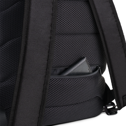 Renshuu Republic Premium Training Backpack