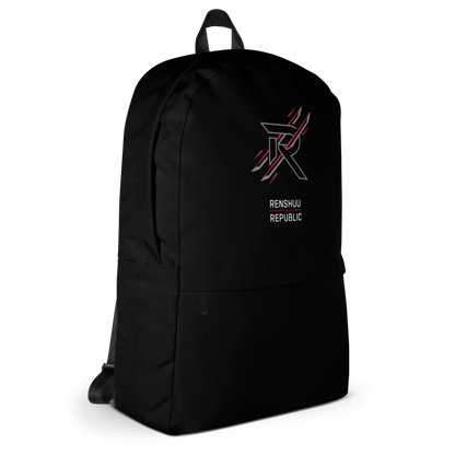 Renshuu Republic Premium Training Backpack