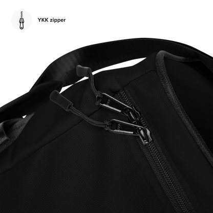 Renshuu Republic Premium Training Duffle Bag