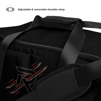 Renshuu Republic Premium Training Duffle Bag