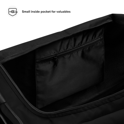 Renshuu Republic Premium Training Duffle Bag