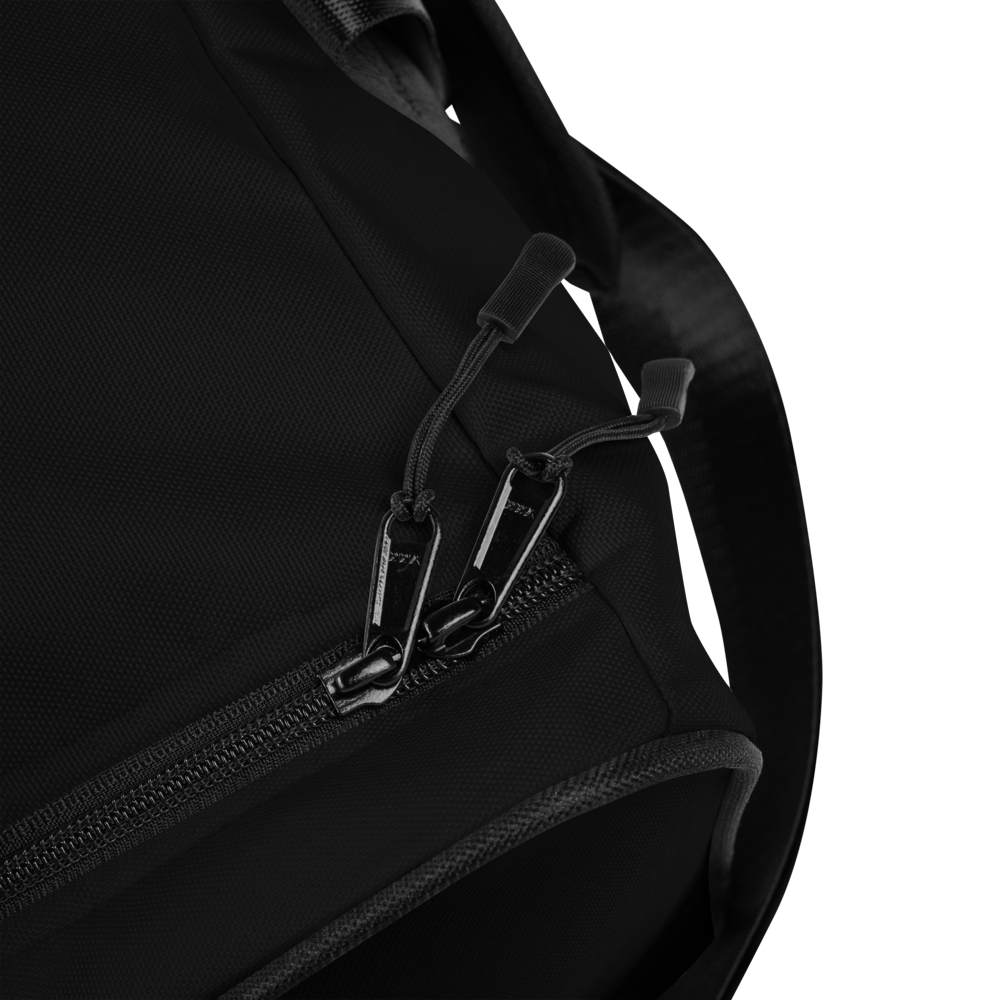 Renshuu Republic Premium Training Duffle Bag