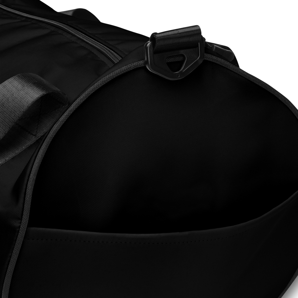 Renshuu Republic Premium Training Gym Bag - 30 L