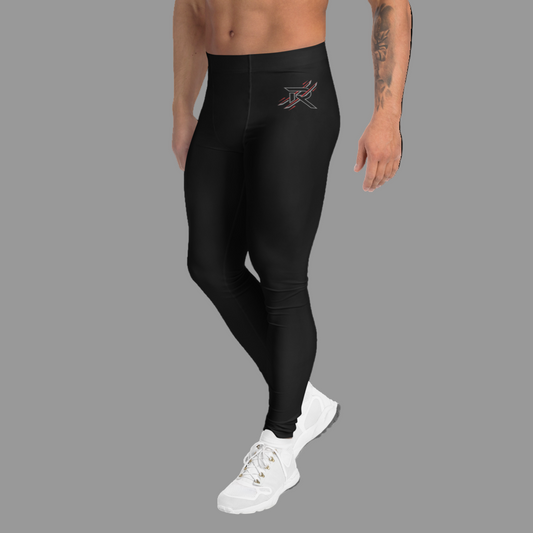 Renshuu Republic Men's Spats