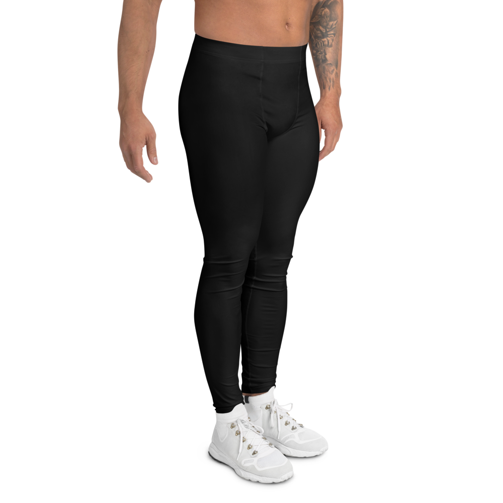 Renshuu Republic Men's Spats