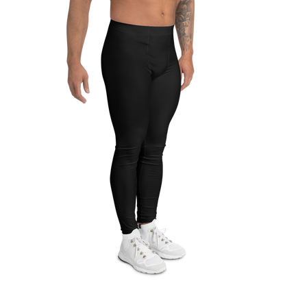 Renshuu Republic Men's Spats