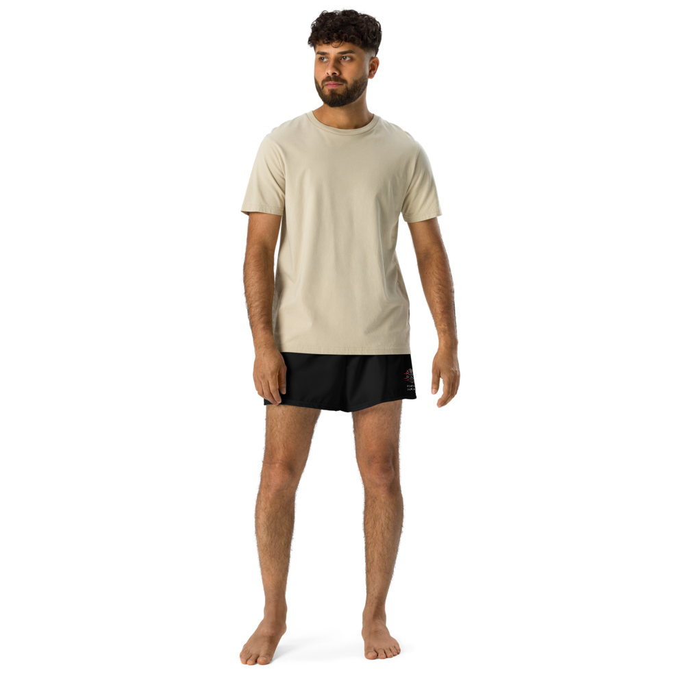 Renshuu Republic Premium Performance Athletic Shorts