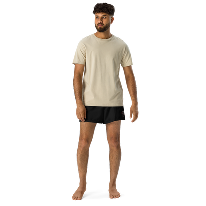 Renshuu Republic Premium Performance Athletic Shorts