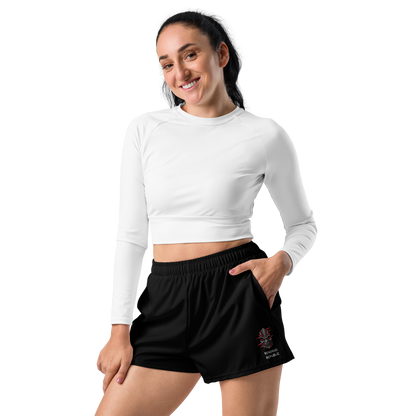 Renshuu Republic Premium Performance Athletic Shorts