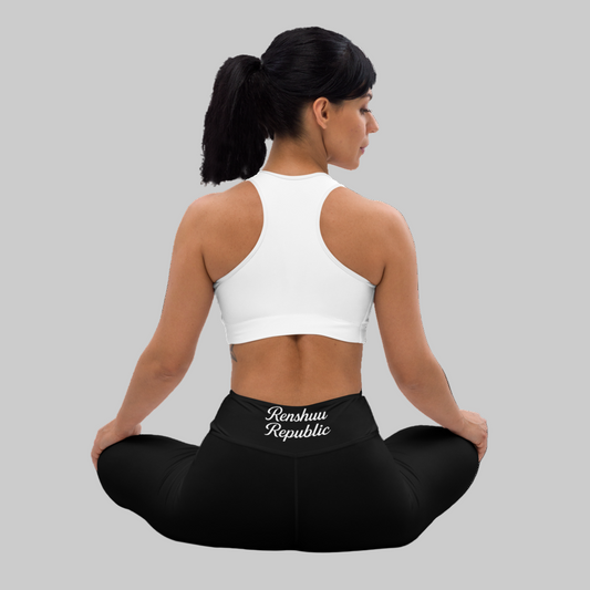 Renshuu Republic Premium Yoga Leggings