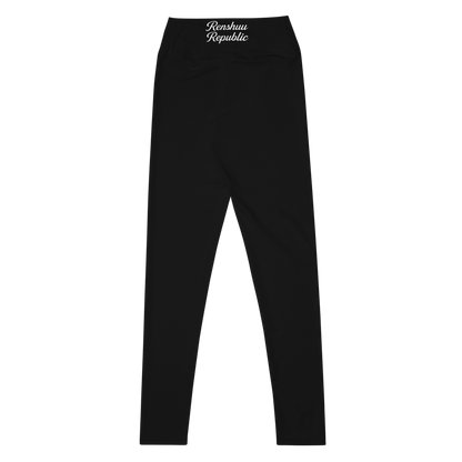 Renshuu Republic Premium Yoga Leggings