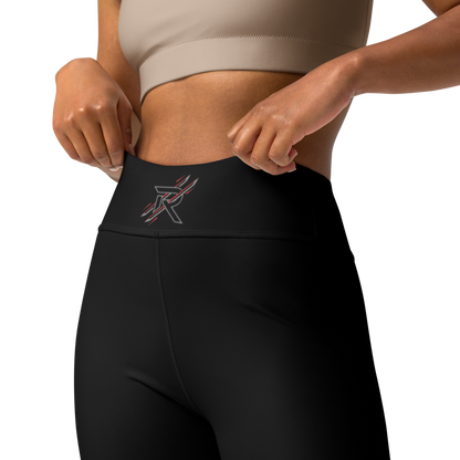 Renshuu Republic Premium Yoga Leggings