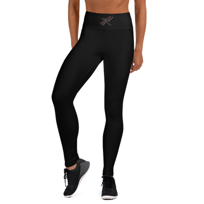 Renshuu Republic Premium Yoga Leggings