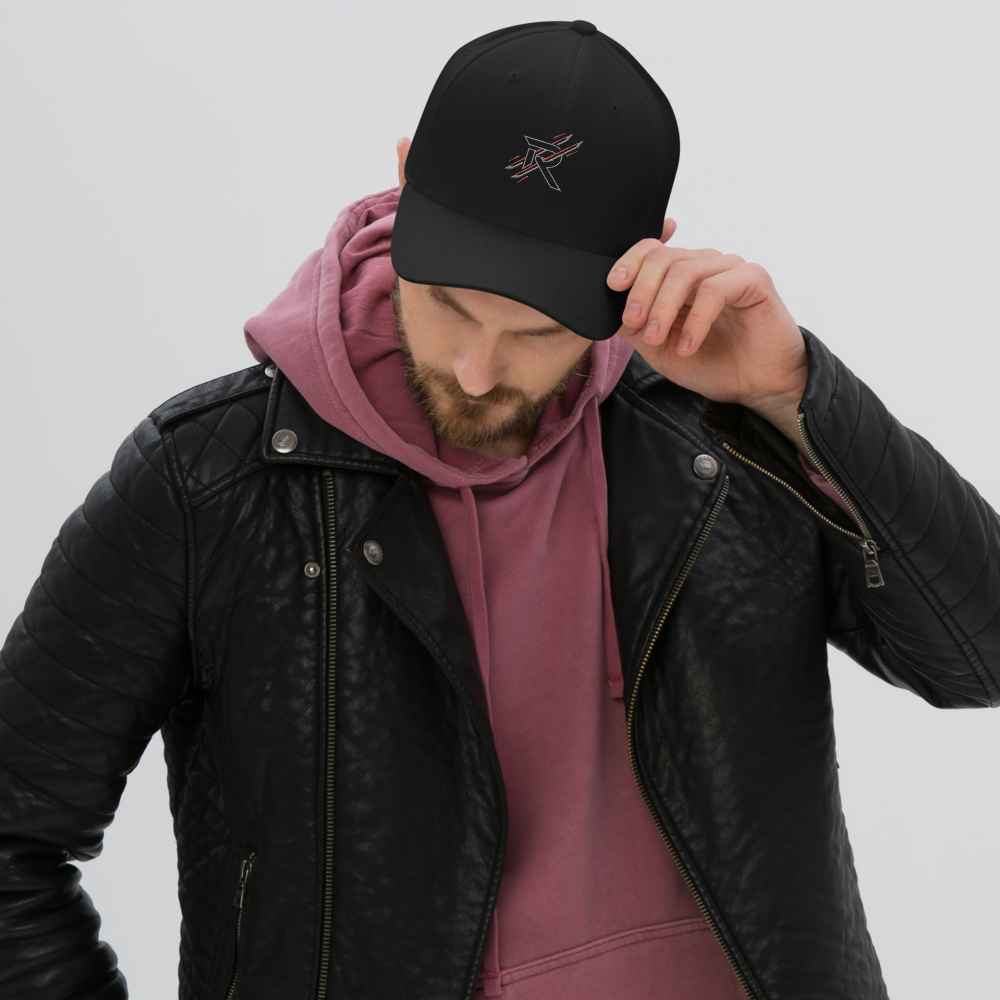 Renshuu Republic Premium Flexfit Cap