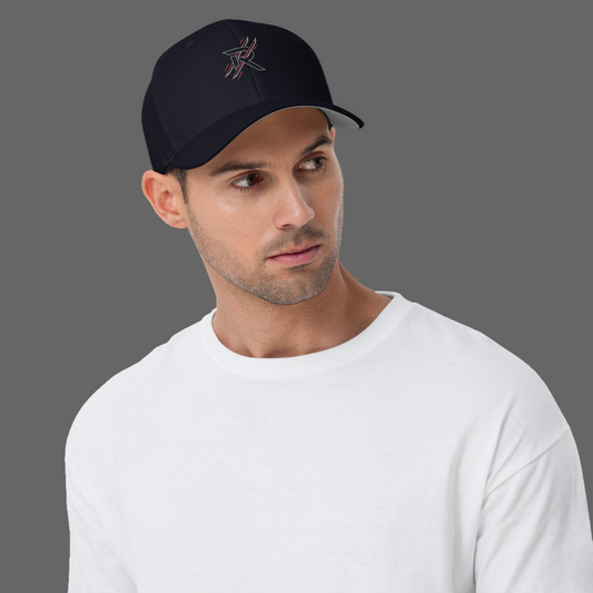 Renshuu Republic Premium Flexfit Cap