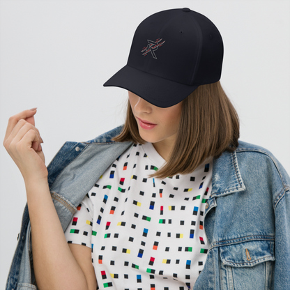 Renshuu Republic Premium Flexfit Cap