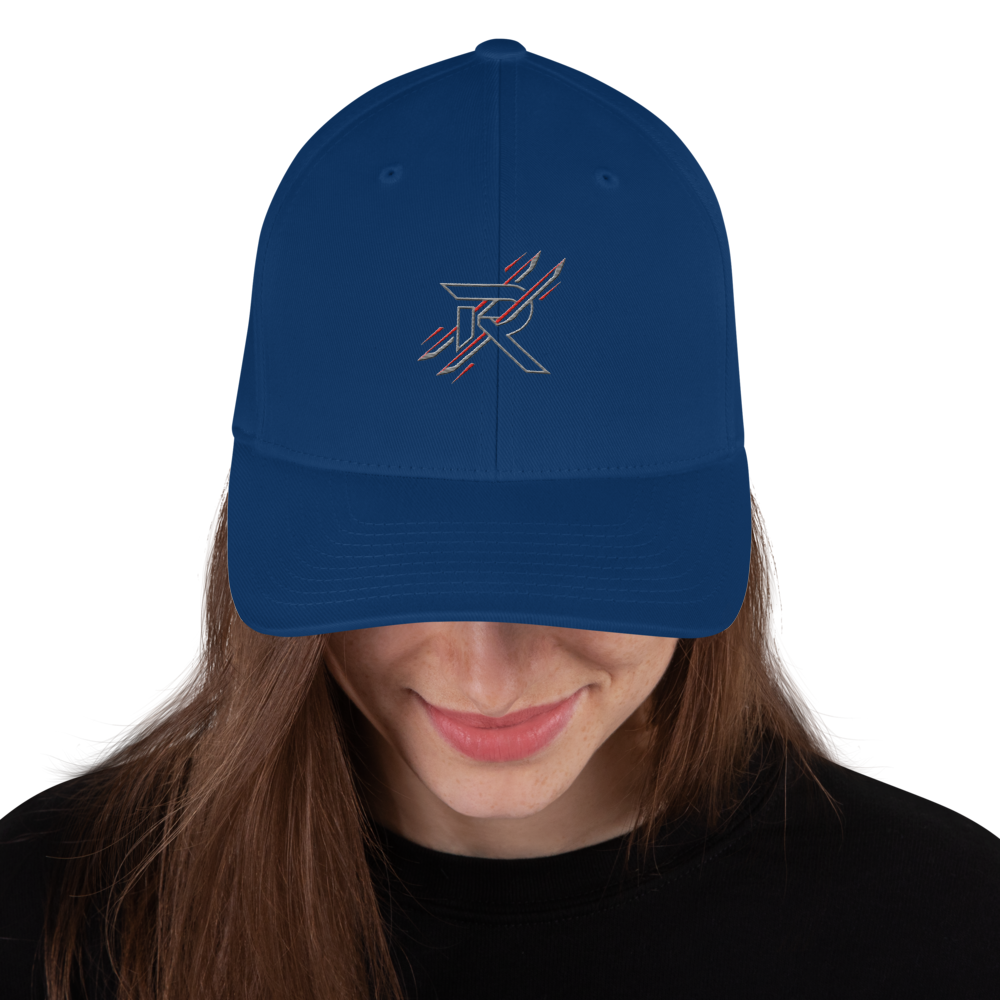 Renshuu Republic Premium Flexfit Cap