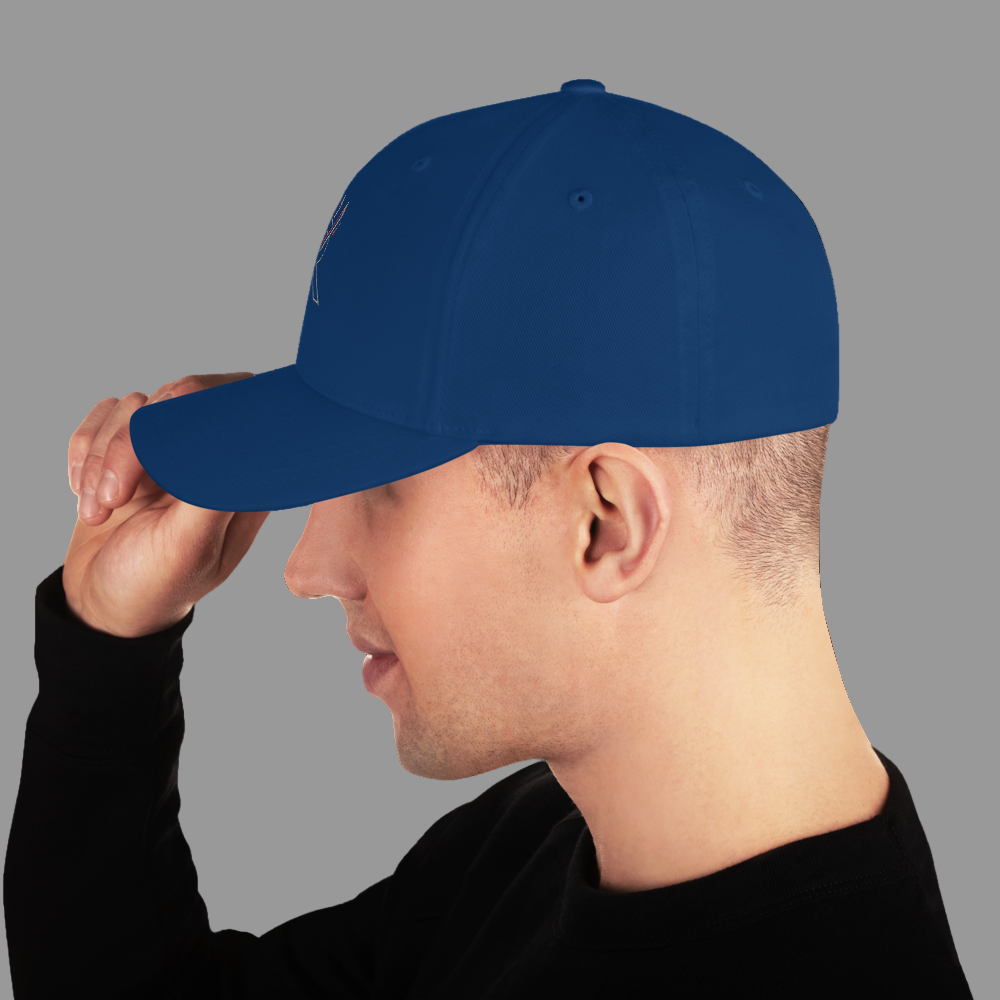 Renshuu Republic Premium Flexfit Cap