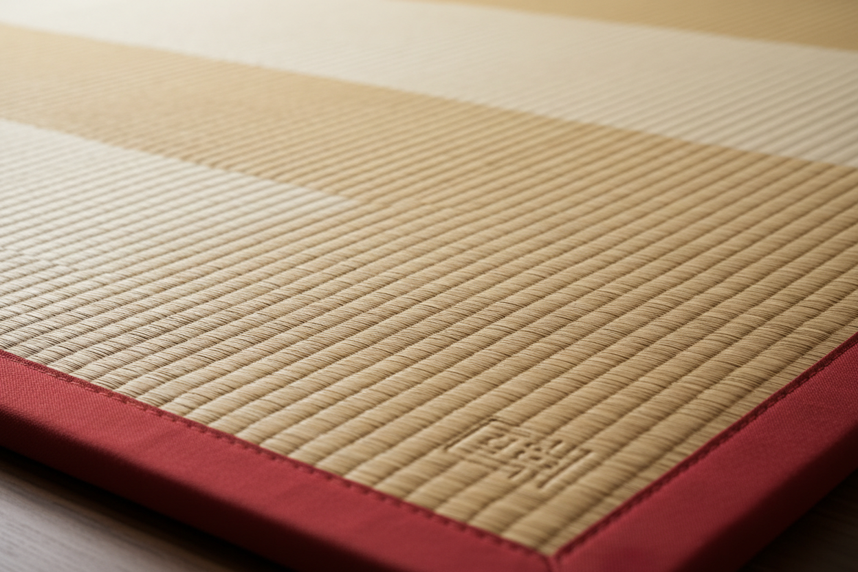 Judo Mat