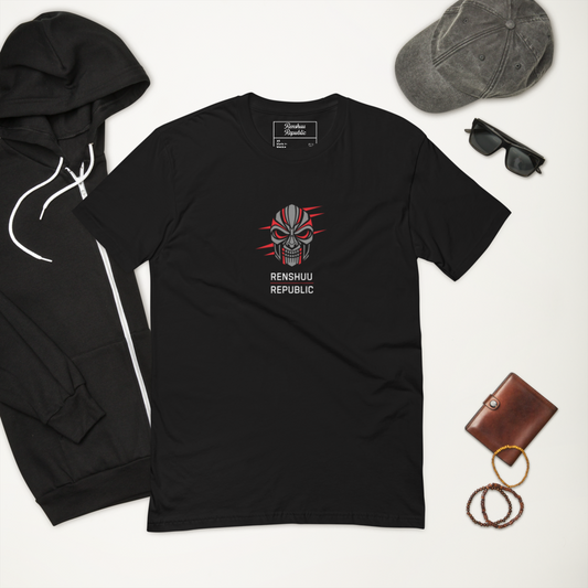 Men's Renshuu Republic Short Sleeve T-shirt