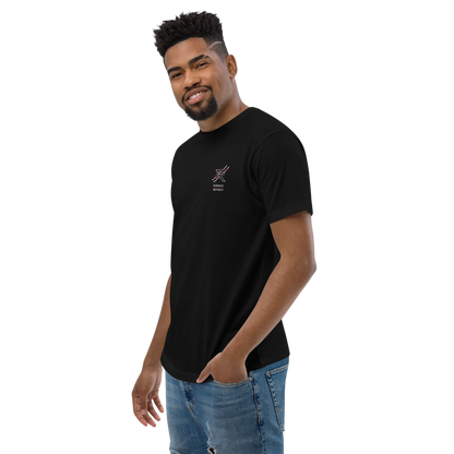 Men's Renshuu Republic Minimal Short Sleeve T-shirt