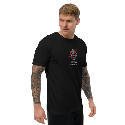 Men's Renshuu Republic Short Sleeve T-shirt